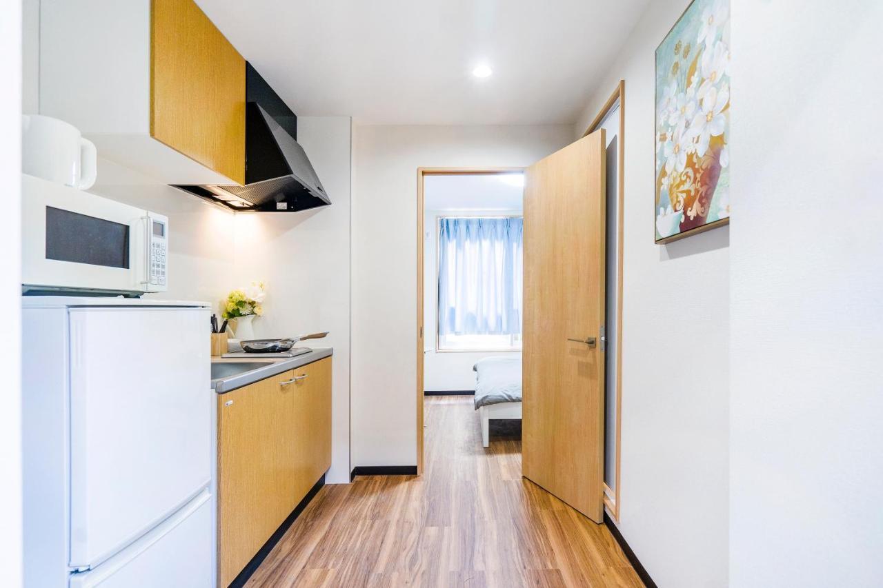도쿄 10Min Walk To Shinjuku Yos3 아파트 외부 사진